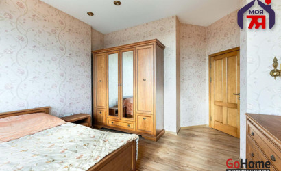 Купить 4-комнатную квартиру, Минск, Пулихова ул., 45 (Партизанский район). Фото 24