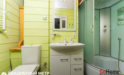 Купить дом, Колодищи, Рублевский пер., 16, 14.63 соток. Фото 12