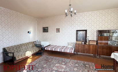 Купить 3-комнатную квартиру, Витебск, Будённого, 1. Фото 7