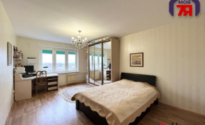 Купить 3-комнатную квартиру, Солигорск, Октябрьская ул., 101. Фото 7