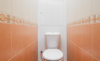 Купить 1-комнатную квартиру, Минск, Якубова ул., 28(Ленинский район). Фото 11