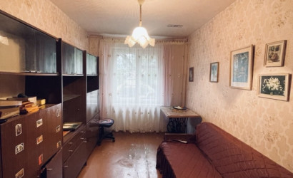 Купить 3-комнатную квартиру, Гомель, Волгоградская, 23. Фото 3