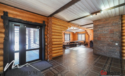 Купить дом, Вераги, Садовая ул., 15.3 соток. Фото 9