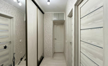 Купить 1-комнатную квартиру, Солигорск, Октябрьская ул., 61. Фото 10