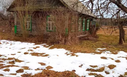  1-этаж.(50.1 м2), Беличаны(3 июля, д.9)