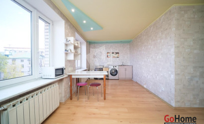 Купить 3-комнатную квартиру, Минск, Богдановича ул., 46(Советский район). Фото 35