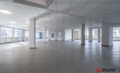 Аренда помещения, Минск, Основателей, 32,  3400 кв.м.. Фото 9