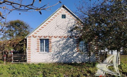 Купить дом, Морозовичи, Лыщицкий с/с, 20 соток. Фото 2