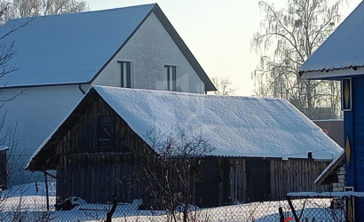 Купить дом, Энергетиков, Марата Казея ул., 15.67 соток. Фото 6