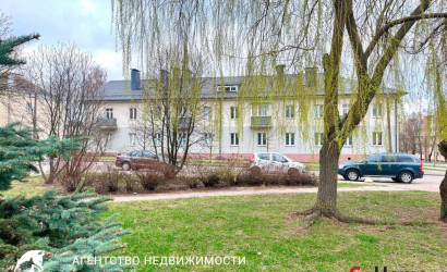 Купить 2-комнатную квартиру, Минск, Щербакова ул. 26(Партизанский район). Фото 2