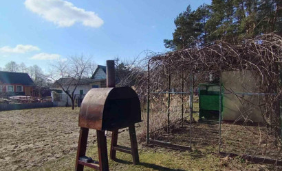 Купить дом в деревне, Заря, 12 соток. Фото 9