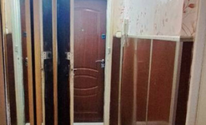 Купить 3-комнатную квартиру, Витебск, Черняховского, 22/6. Фото 11