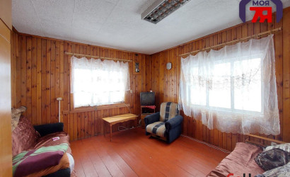 Купить дом в деревне, Мичуринец и К, 6 соток. Фото 10