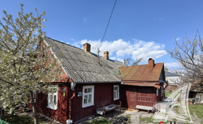 Купить дом, Кобрин, г. Кобрин, 6.03 соток. Фото 2