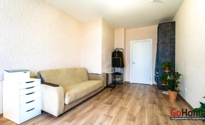 Купить 1-комнатную квартиру, Минск, Монюшко ул., 22 (Ленинский район). Фото 7