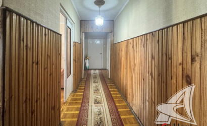 Купить 3-комнатную квартиру, Брест, Центр, ул. Дзержинского. Фото 15