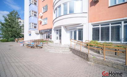 Аренда офиса, Минск, Сенницкая ул., 51, 55.5 кв.м.. Фото 2
