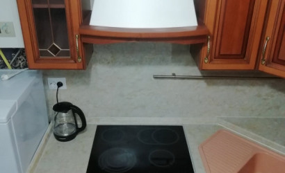 Снять 3-комнатную квартиру на сутки, Кобрин, Пушкина,9. Фото 10