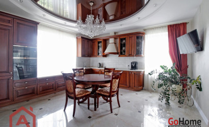 Снять 5-комнатную квартиру, Колодищи, Туровская. Фото 2