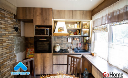 Купить 3-комнатную квартиру, Гомель, ул. Бровки Петруся, д. 43. Фото 8