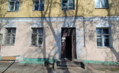 Купить 1-комнатную квартиру, Гомель, Шоссейная, 9. Фото 7