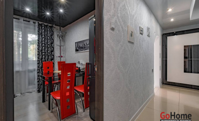 Снять 1-комнатную квартиру на сутки, Гродно, просп. Клецкова, д. 10-38. Фото 13