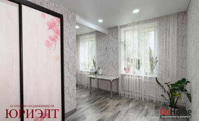 Купить 3-комнатную квартиру, Витебск, Максима Горького, 41. Фото 16