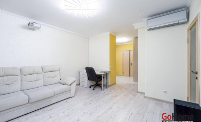 Купить 3-комнатную квартиру, Минск, Горецкого ул., 26 (Фрунзенский район). Фото 7