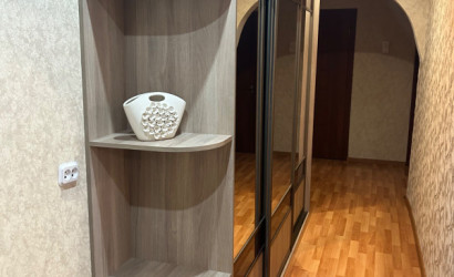 Снять 3-комнатную квартиру на сутки, Лида, Тухачевского 73. Фото 4