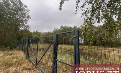 Купить участок, Малые Радваничи, Советская, 25 соток. Фото 8