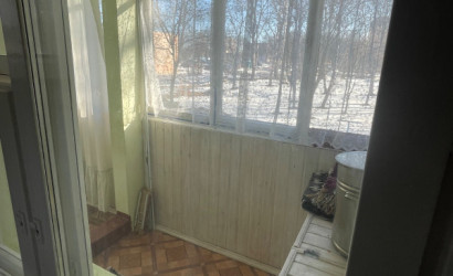 Купить 1-комнатную квартиру, Минск, 38 (Фрунзенский район). Фото 13