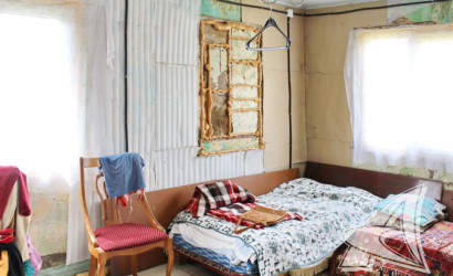 Купить дом, Турна Малая, Видомлянский с/с, 25 соток. Фото 7