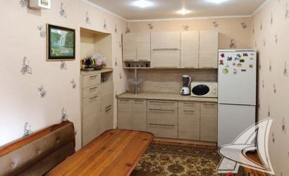 Купить 4-комнатную квартиру, Брест, Тришин, ул. Вузовская. Фото 5