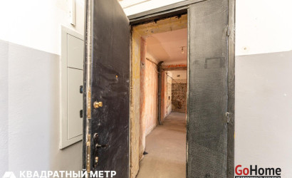 Купить 1-комнатную квартиру, Минск, Независимости просп., 83 (Первомайский район). Фото 15