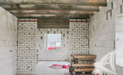 Купить дом, Стриганец, Ракитницкий с/с, 16.14 соток. Фото 5