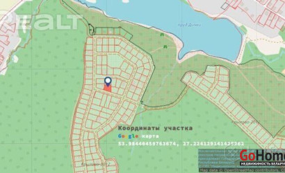 Купить участок, Крылово, 1, 10 соток. Фото 4