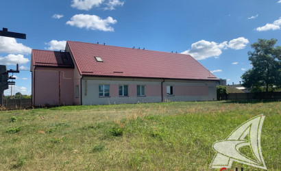 Продажа склада, Кобрин, Центр,  419.6 кв.м.. Фото 14