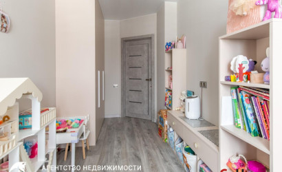 Купить 3-комнатную квартиру, Минск, Мира пр-т 6 (Октябрьский район). Фото 24