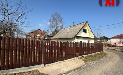 Купить дом в деревне, Подшипник, 5 соток. Фото 3