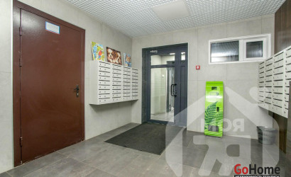 Купить 1-комнатную квартиру, Минск, Гвишиани ул., 4 (Первомайский район). Фото 17