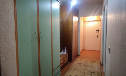 Снять 3-комнатную квартиру, Минск, Победителей, 95/1 (Центральный район). Фото 7