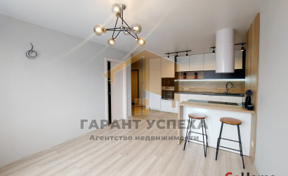Купить 2-комнатную квартиру, Брест, ул. Гоголя, д. . Фото 3