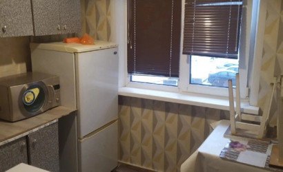 Снять 4-комнатную квартиру на сутки, Дрогичин, Карла Маркса 48. Фото 1