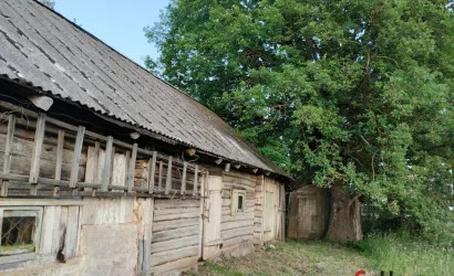  1-этаж.(42 м2), Вышедки(У)