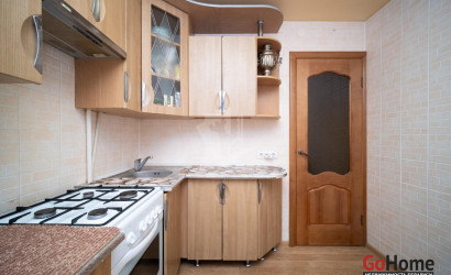 Купить 3-комнатную квартиру, Минск, Волгоградская ул., 57/А(Первомайский район). Фото 9