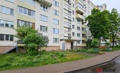 Купить 1-комнатную квартиру, Минск, Менделеева ул., 25(Партизанский район). Фото 28