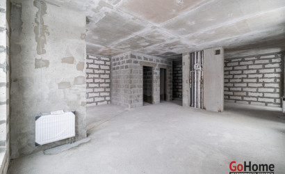 Купить 3-комнатную квартиру, Минск, Леонида Щемелёва ул., 10 (Октябрьский район). Фото 12