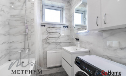 Купить 2-комнатную квартиру, Мачулищи, Авиаторов ул., 16/А. Фото 14