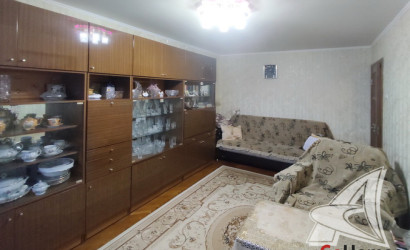 Купить 2-комнатную квартиру, Брест, Восток, ул. Московская. Фото 2