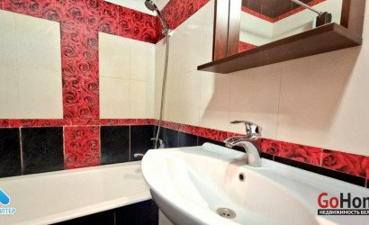 Купить 3-комнатную квартиру, Гомель, ул. Свиридова, д. 71. Фото 10